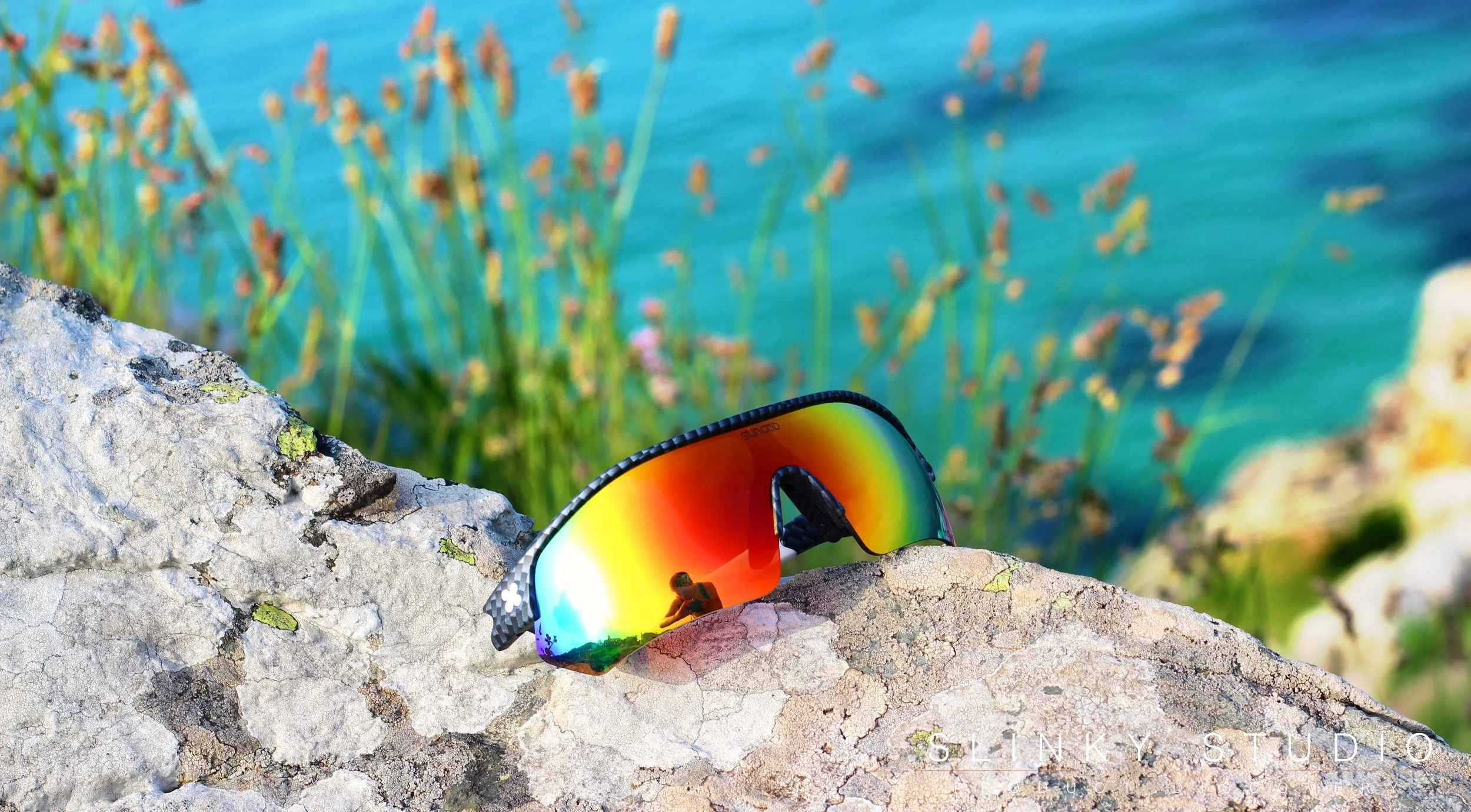 SunGod PaceBreakers Sunglasses Review - Slinky Studio